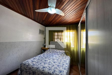 Quarto 2  de casa à venda com 3 quartos, 100m² em Vicentina, São Leopoldo