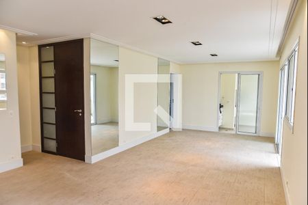 Sala de apartamento à venda com 3 quartos, 143m² em Jardim Vila Mariana, São Paulo