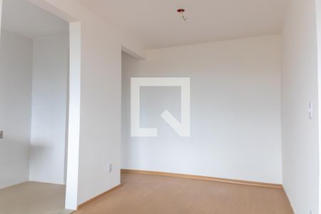 Sala de apartamento para alugar com 2 quartos, 42m² em Encantado, Rio de Janeiro