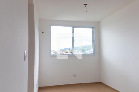 Sala de apartamento para alugar com 2 quartos, 42m² em Encantado, Rio de Janeiro