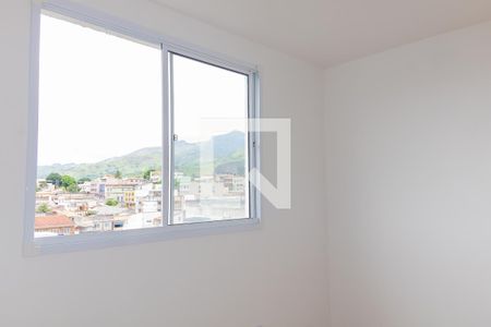 Quarto 1 de apartamento para alugar com 2 quartos, 42m² em Encantado, Rio de Janeiro