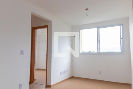 Sala de apartamento para alugar com 2 quartos, 42m² em Encantado, Rio de Janeiro