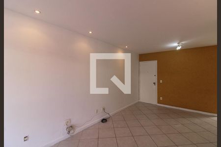 Sala de apartamento para alugar com 2 quartos, 95m² em Recreio dos Bandeirantes, Rio de Janeiro