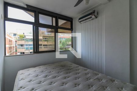 Suíte de apartamento para alugar com 2 quartos, 95m² em Recreio dos Bandeirantes, Rio de Janeiro