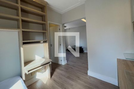 Sala 2 de apartamento para alugar com 1 quarto, 55m² em Vila Olímpia, São Paulo