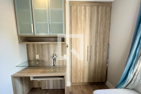 Sala 2 de apartamento para alugar com 1 quarto, 55m² em Vila Olímpia, São Paulo