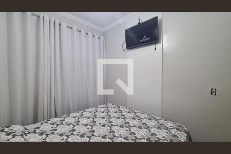 Apartamento à venda com 3 quartos, 101m² em Santa Mônica, Belo Horizonte