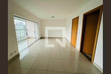 Apartamento à venda com 4 quartos, 120m² em Buritis, Belo Horizonte