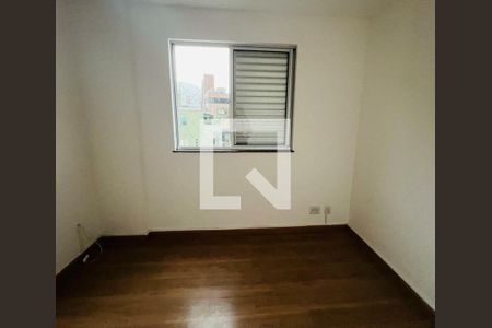 Apartamento à venda com 4 quartos, 120m² em Buritis, Belo Horizonte