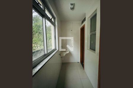 Apartamento à venda com 4 quartos, 120m² em Buritis, Belo Horizonte