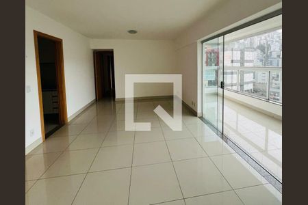 Apartamento à venda com 4 quartos, 120m² em Buritis, Belo Horizonte