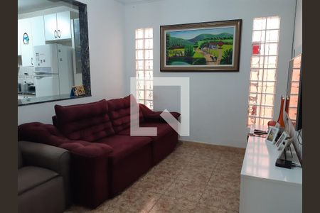 Casa à venda com 4 quartos, 340m² em Céu Azul, Belo Horizonte