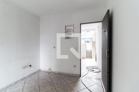 Sala/Cozinha de kitnet/studio para alugar com 1 quarto, 33m² em Cidade Kemel, Poá