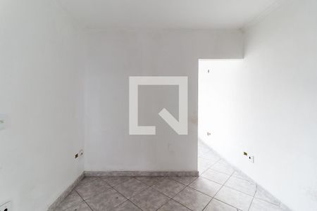 Sala/Cozinha de kitnet/studio para alugar com 1 quarto, 33m² em Cidade Kemel, Poá