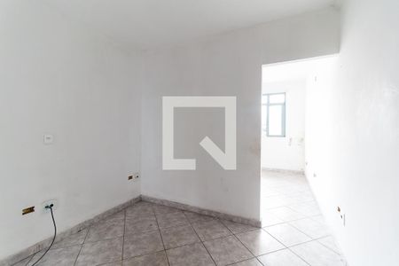 Sala/Cozinha de kitnet/studio para alugar com 1 quarto, 33m² em Cidade Kemel, Poá