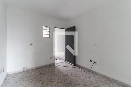 Sala/Cozinha de kitnet/studio para alugar com 1 quarto, 33m² em Cidade Kemel, Poá