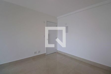 Sala de apartamento à venda com 2 quartos, 63m² em Jardim, Santo André