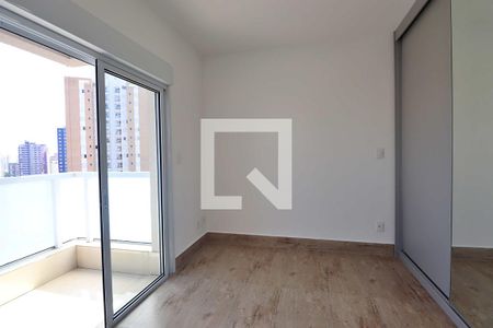 Quarto 1 - Suíte de apartamento à venda com 2 quartos, 63m² em Jardim, Santo André