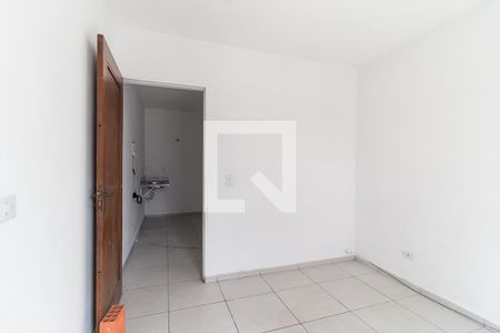 Quarto de kitnet/studio para alugar com 1 quarto, 33m² em Cidade Kemel, Poá