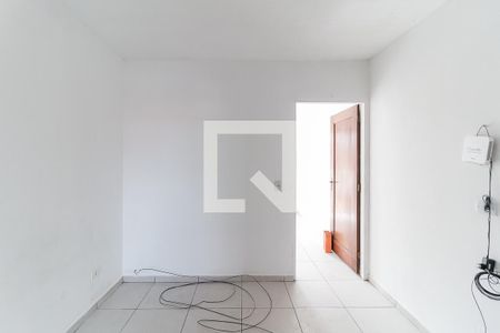 Sala/Cozinha de kitnet/studio para alugar com 1 quarto, 33m² em Cidade Kemel, Poá