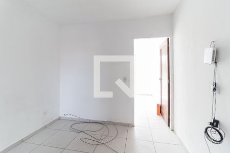 Sala/Cozinha de kitnet/studio para alugar com 1 quarto, 33m² em Cidade Kemel, Poá