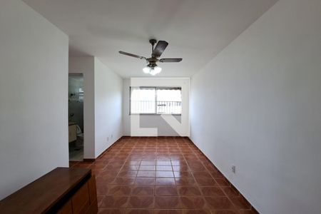 Sala de apartamento à venda com 2 quartos, 52m² em Inhaúma, Rio de Janeiro