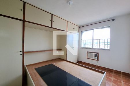 Quarto 1 de apartamento à venda com 2 quartos, 52m² em Inhaúma, Rio de Janeiro