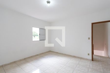 Quarto 2 de casa de condomínio para alugar com 2 quartos, 100m² em Chora Menino, São Paulo