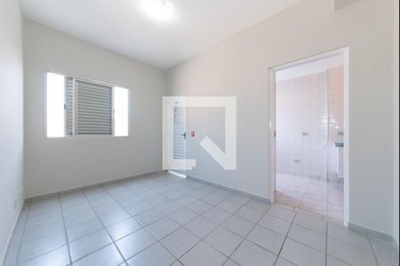 Sala de casa à venda com 1 quarto, 37m² em Vila Gumercindo, São Paulo