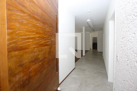 Hall de entrada de casa à venda com 4 quartos, 340m² em Vila Madalena, São Paulo
