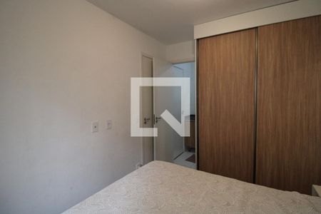 Quarto 2 de apartamento à venda com 2 quartos, 38m² em Jurubatuba, São Paulo