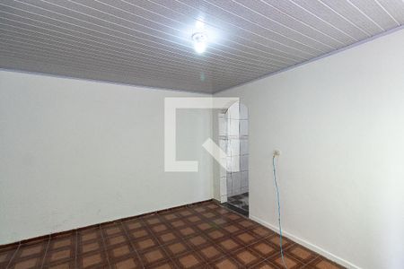 Sala de casa para alugar com 2 quartos, 140m² em Vila Rui Barbosa, São Paulo