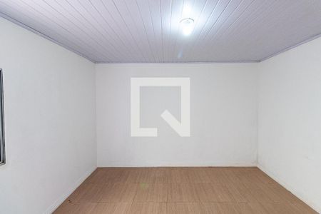 Quarto 1 de casa para alugar com 2 quartos, 140m² em Vila Rui Barbosa, São Paulo