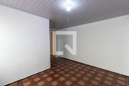 Sala de casa para alugar com 2 quartos, 140m² em Vila Rui Barbosa, São Paulo