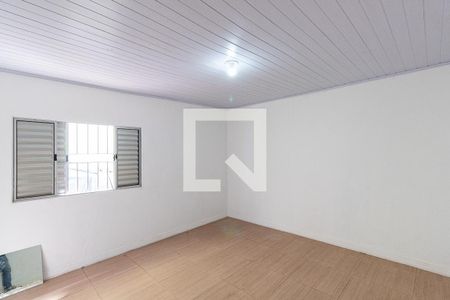 Quarto 1 de casa para alugar com 2 quartos, 140m² em Vila Rui Barbosa, São Paulo