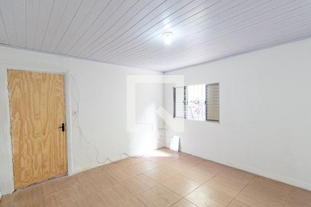 Quarto 1 de casa para alugar com 2 quartos, 140m² em Vila Rui Barbosa, São Paulo