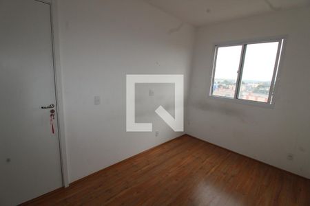 Suite de apartamento à venda com 1 quarto, 30m² em Jardim Planalto, São Paulo