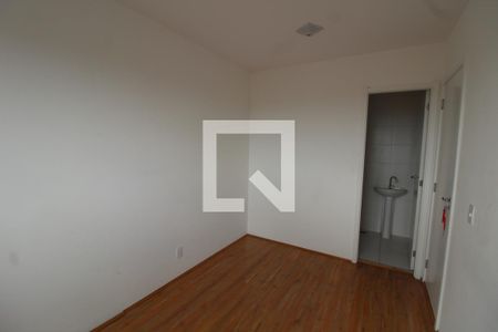 Suite de apartamento para alugar com 1 quarto, 30m² em Jardim Planalto, São Paulo