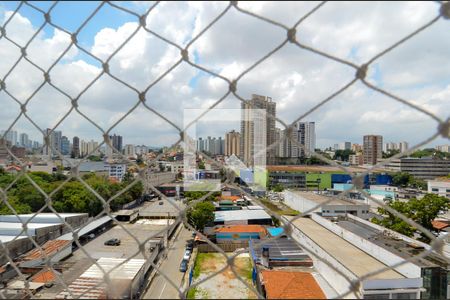 Vista da Varanda da Sala de apartamento à venda com 3 quartos, 58m² em Macedo, Guarulhos