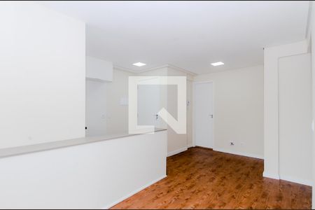 Sala de apartamento à venda com 3 quartos, 58m² em Macedo, Guarulhos