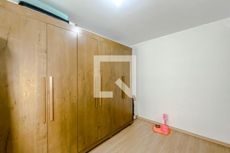 Quarto de apartamento à venda com 2 quartos, 38m² em Brás, São Paulo