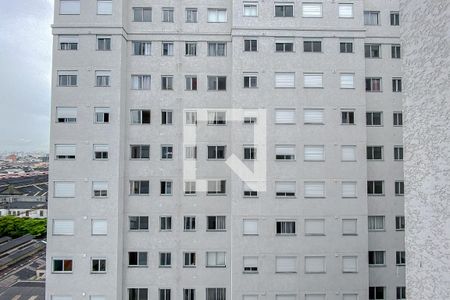 Vista de apartamento à venda com 2 quartos, 38m² em Brás, São Paulo