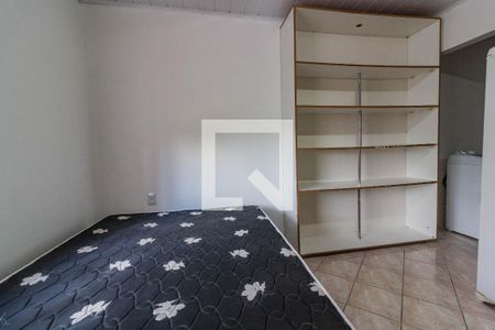 Sala/Quarto de kitnet/studio para alugar com 1 quarto, 20m² em Jardim Cidade de Florianópolis, São José