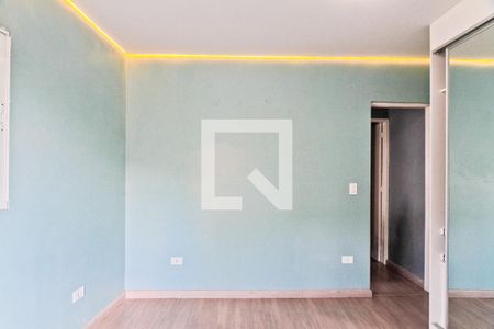 Suíte de casa para alugar com 2 quartos, 96m² em Vila Pereira Barreto, São Paulo