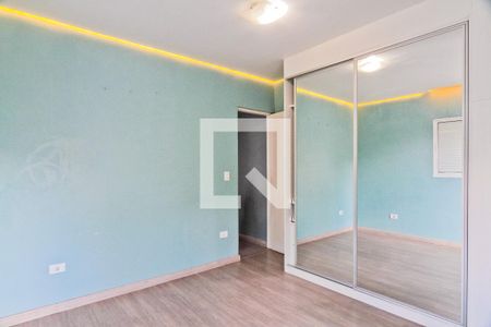 Suíte de casa para alugar com 2 quartos, 96m² em Vila Pereira Barreto, São Paulo