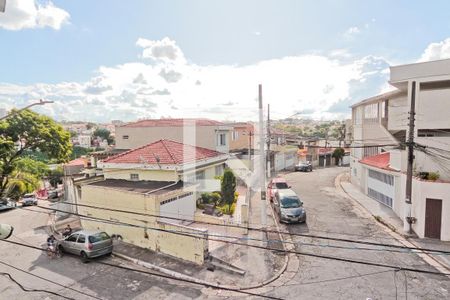 Suíte de casa para alugar com 2 quartos, 96m² em Vila Pereira Barreto, São Paulo