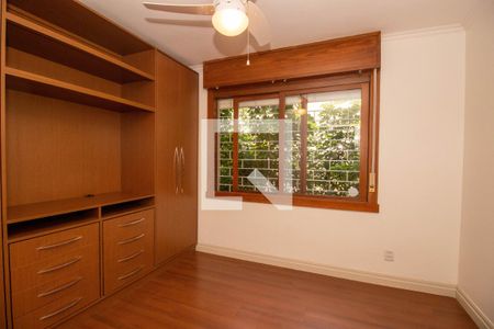 Quarto 1 de apartamento à venda com 3 quartos, 100m² em Mont Serrat, Porto Alegre