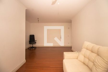 Sala de apartamento à venda com 3 quartos, 100m² em Mont Serrat, Porto Alegre