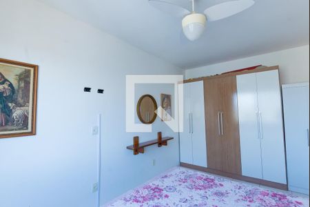 Quarto de apartamento para alugar com 1 quarto, 44m² em Cristal, Porto Alegre