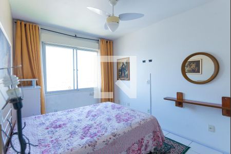 Quarto de apartamento para alugar com 1 quarto, 44m² em Cristal, Porto Alegre